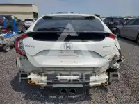 2017 Honda CIVIC фото