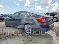 2017 Honda CIVIC photo