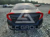 2017 Honda CIVIC photo