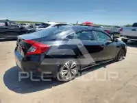 2017 Honda CIVIC photo