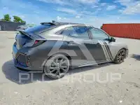 2017 Honda CIVIC photo