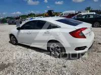 2017 Honda CIVIC photo