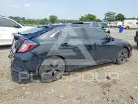 2017 Honda CIVIC photo