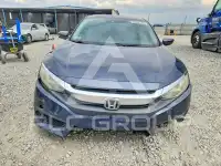 2017 Honda CIVIC photo
