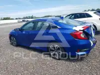 2017 Honda CIVIC photo
