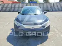 2017 Honda CIVIC photo