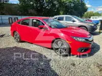 2017 Honda CIVIC photo