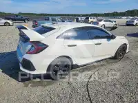 2017 Honda CIVIC photo
