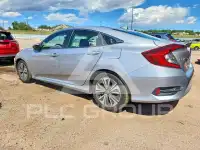 2017 Honda CIVIC photo