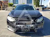 2017 Honda CIVIC photo