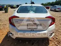 2017 Honda CIVIC фото