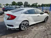 2017 Honda CIVIC photo
