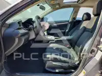 2017 Honda CIVIC фото
