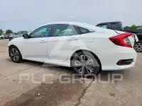 2017 Honda CIVIC photo