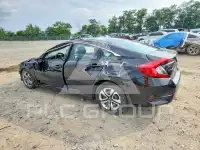 2017 Honda CIVIC photo
