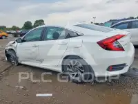 2017 Honda CIVIC photo