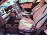 2017 Honda CIVIC фото