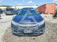 2017 Honda CIVIC фото