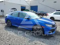 2017 Honda CIVIC фото