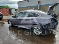 2017 Honda CIVIC photo