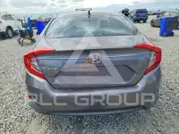 2017 Honda CIVIC photo