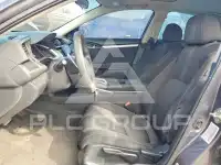 2017 Honda CIVIC фото