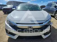 2017 Honda CIVIC фото