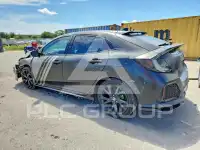 2017 Honda CIVIC photo