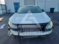 2017 Honda CIVIC фото