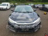 2017 Honda CIVIC фото