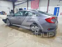 2017 Honda CIVIC photo