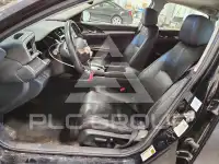 2017 Honda CIVIC фото