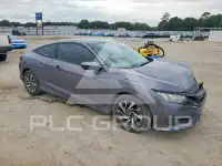 2017 Honda CIVIC фото
