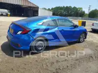 2017 Honda CIVIC фото