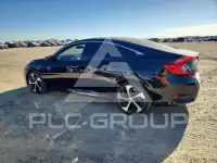 2017 Honda CIVIC фото
