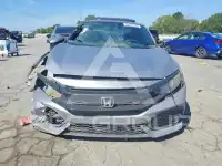 2017 Honda CIVIC фото