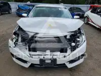 2017 Honda CIVIC photo