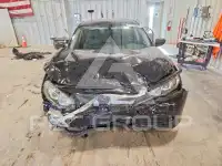 2017 Honda CIVIC фото