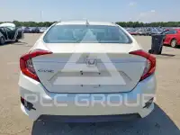 2017 Honda CIVIC photo