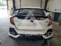 2017 Honda CIVIC фото