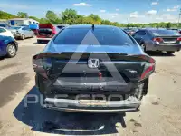 2017 Honda CIVIC photo