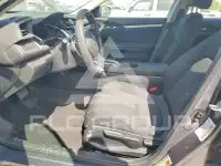 2017 Honda CIVIC фото