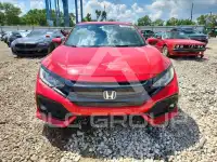 2017 Honda CIVIC photo