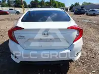 2017 Honda CIVIC photo