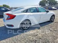 2017 Honda CIVIC photo