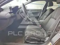2017 Honda CIVIC фото
