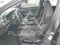 2017 Honda CIVIC photo
