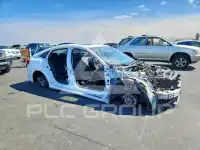 2017 Honda CIVIC фото