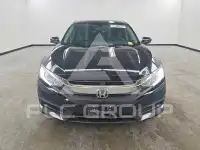 2017 Honda CIVIC photo