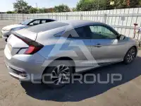2017 Honda CIVIC фото